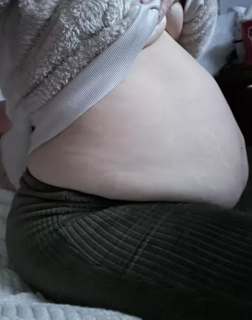 Tell me what you really think 🤰