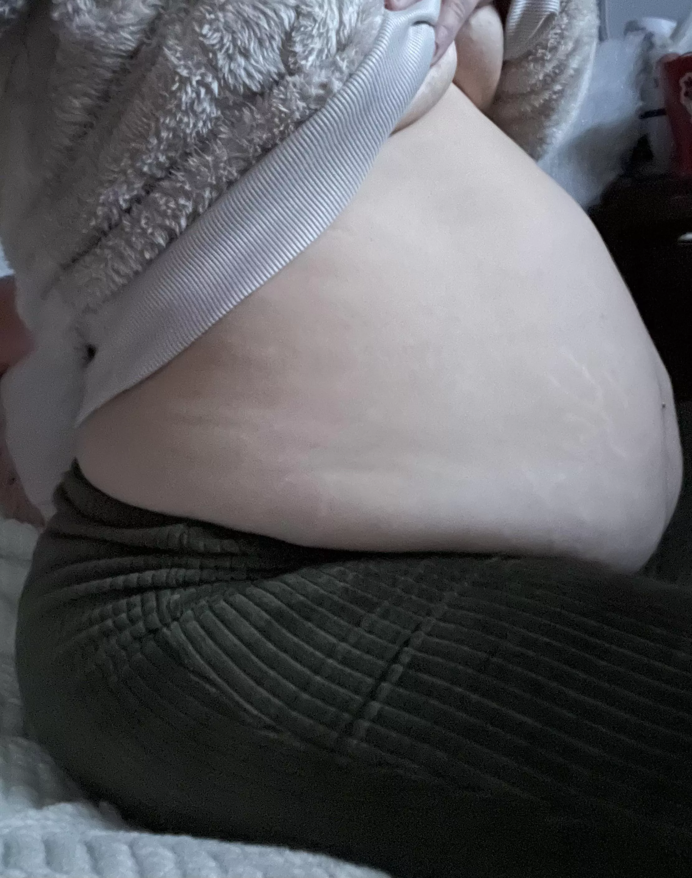 Tell me what you really think 🤰