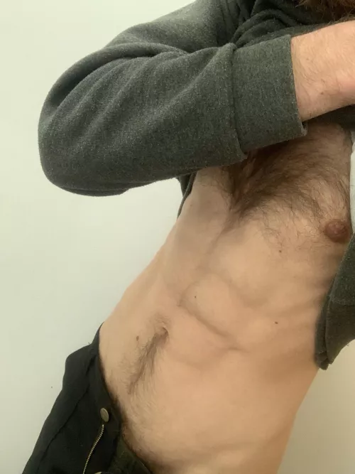 Tell me what you think