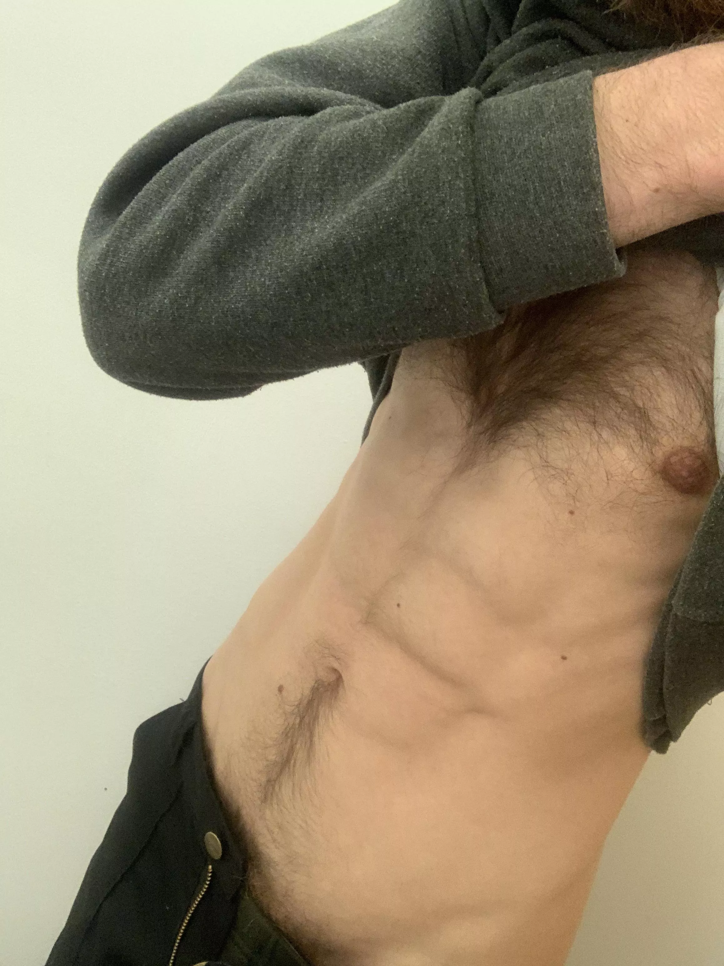 Tell me what you think