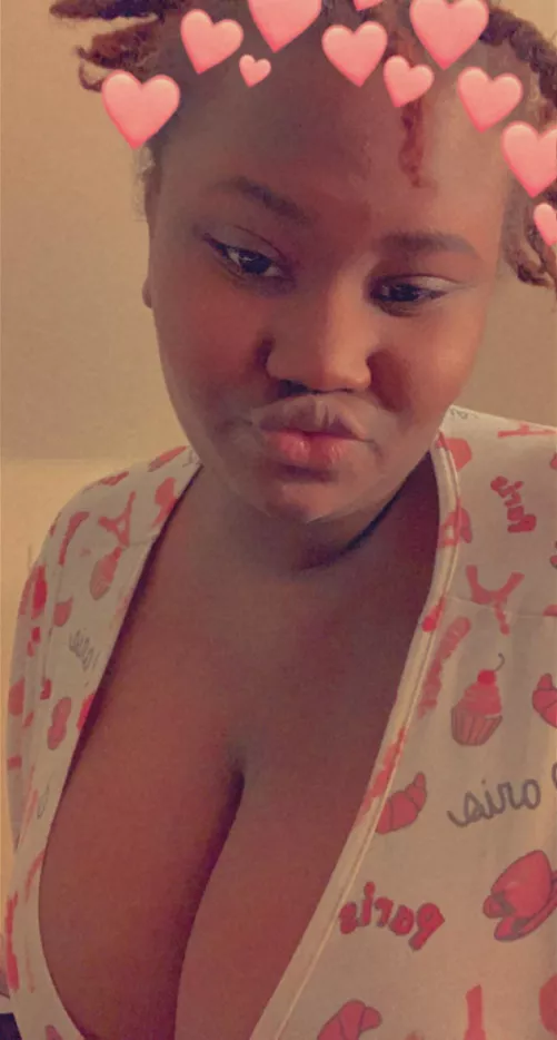 Tell me what you think?