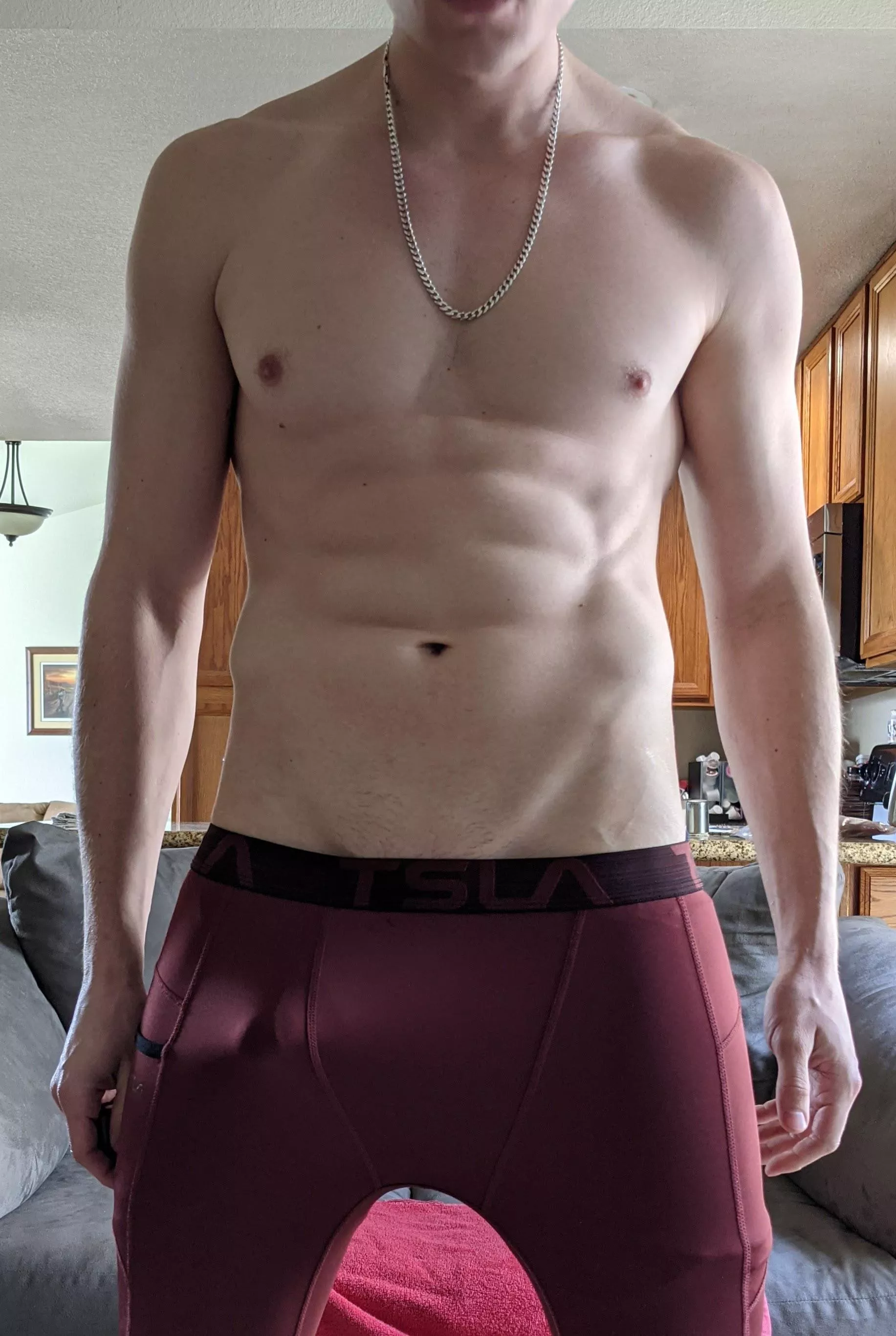 Tell me what you think, DMs open!