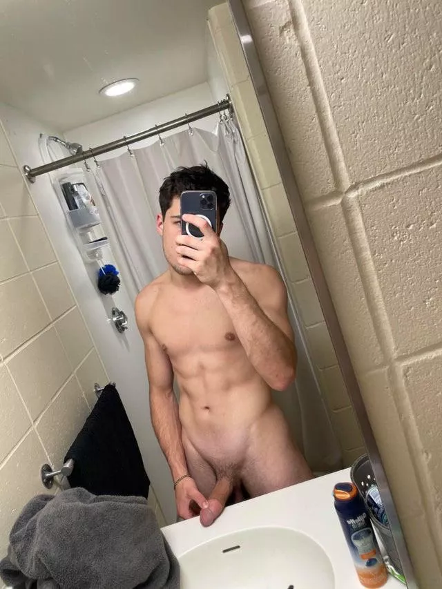 Tell me what you think ❤️ (m)