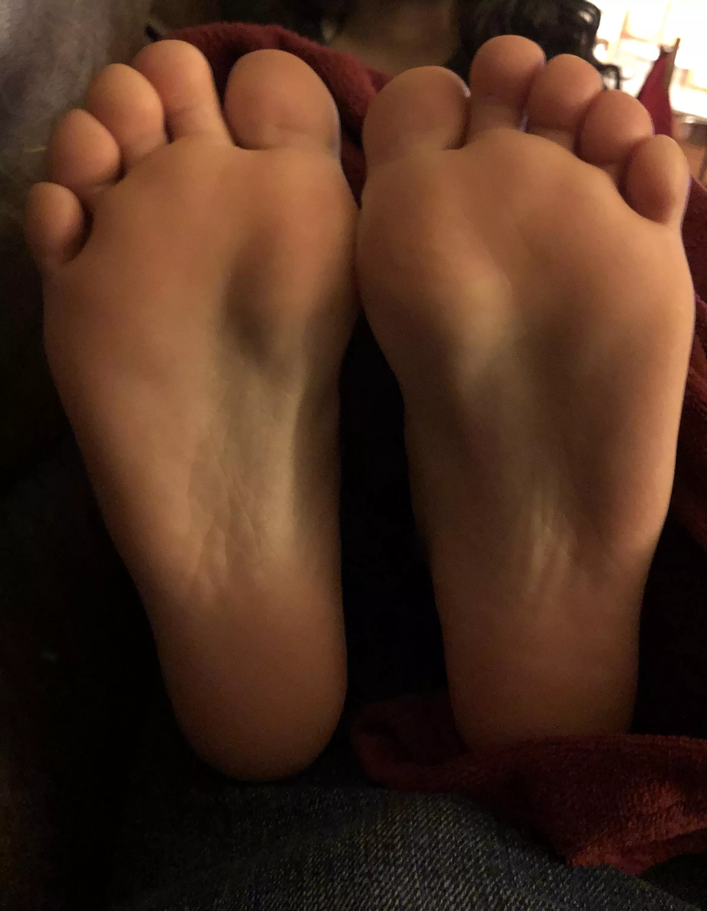 Tell me what you think of my ex gf sexy soles. Tell me what you think of my ex gf sexy soles.