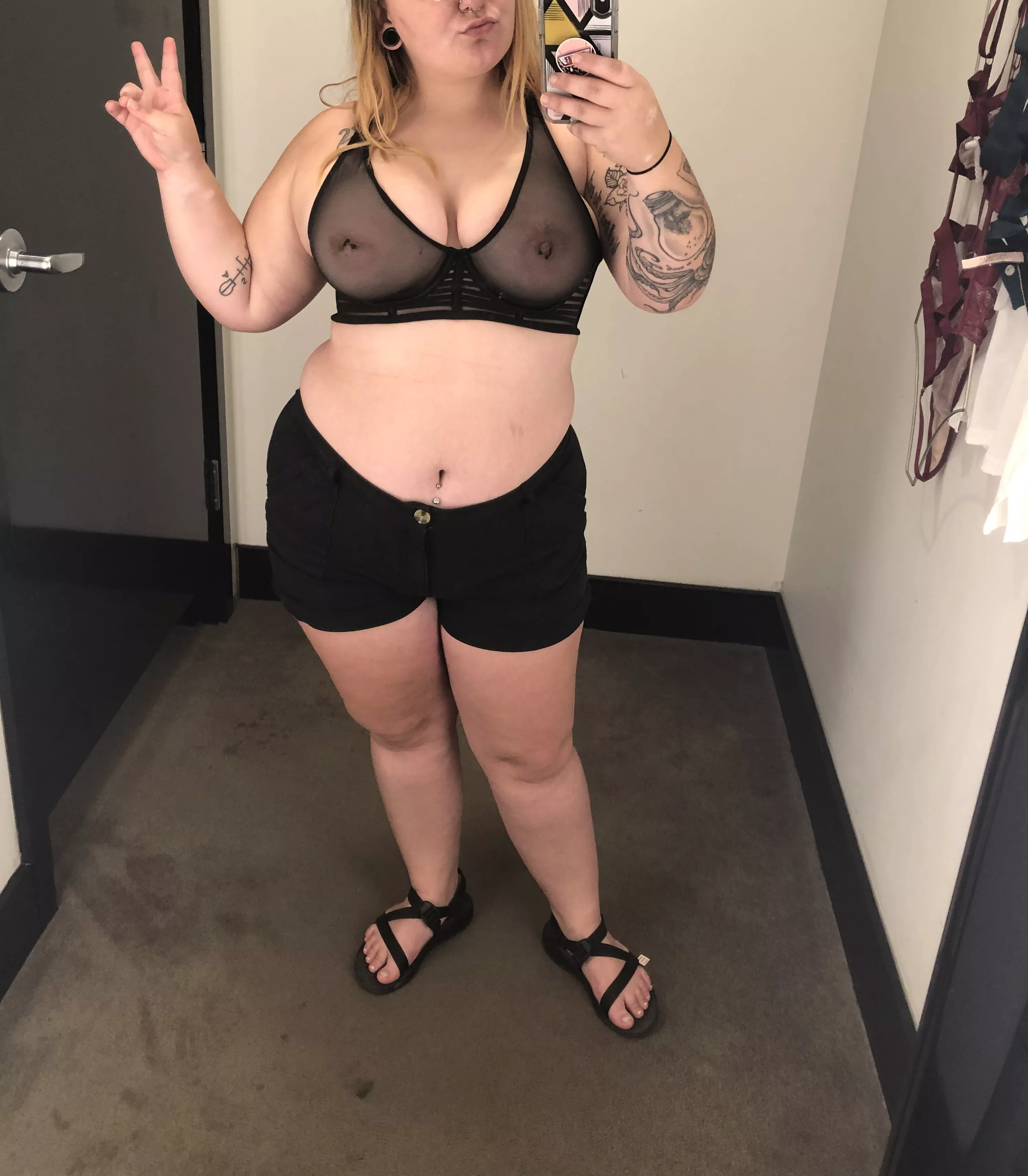 tell me what you think of this top