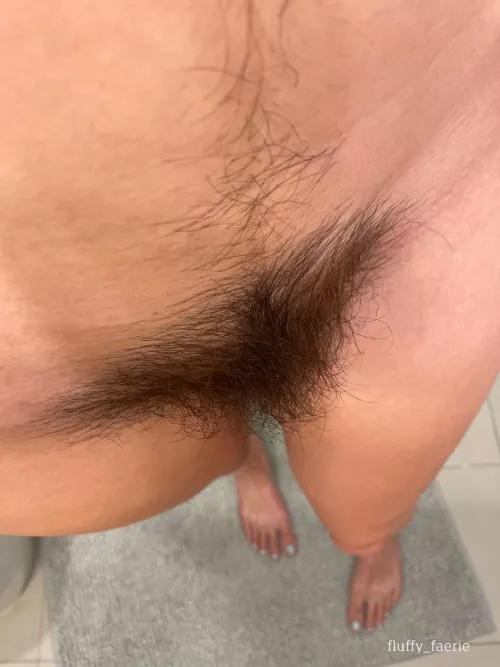 Tell me when it gets too long