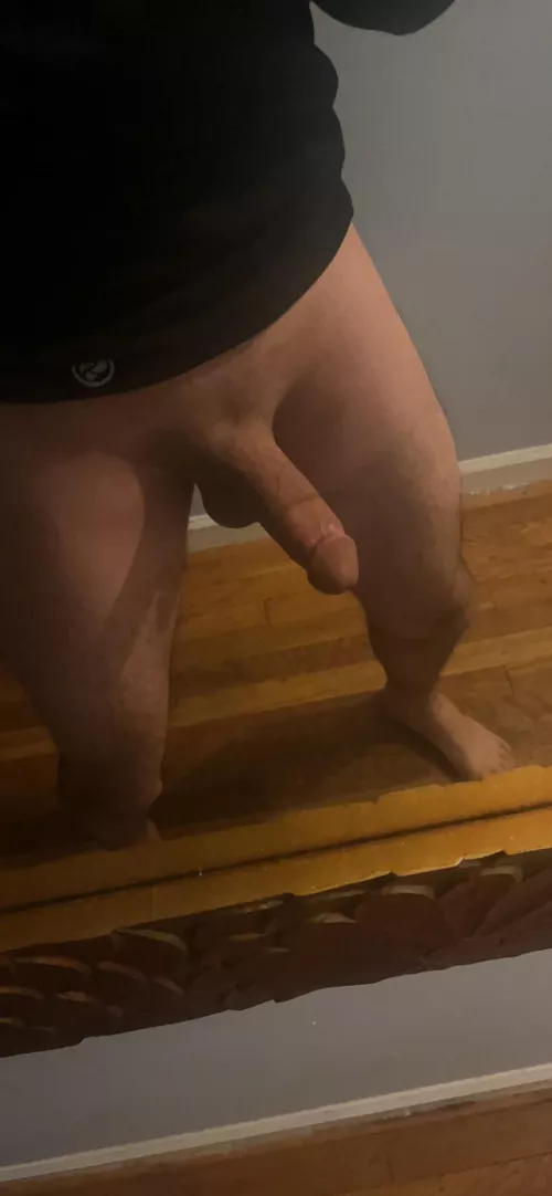 Tell Me You Like It… Plsss 😈