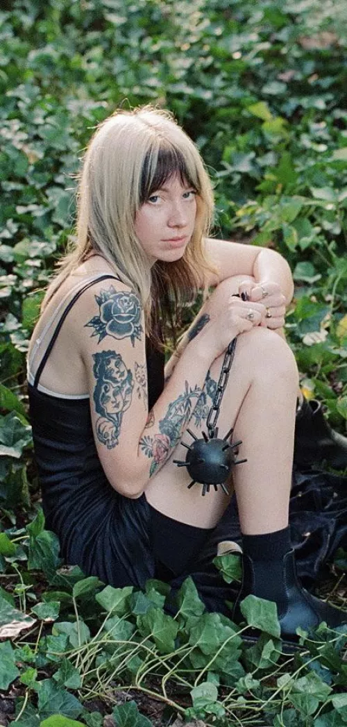 Tell me your favorite band 🖤⛓