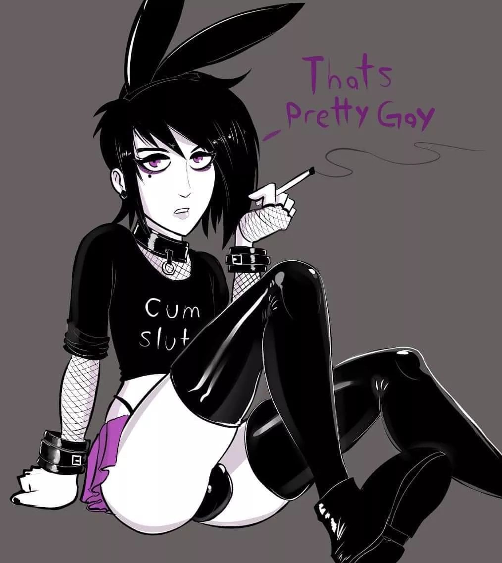 Telling it like it is (Lavey-Otokonoko) Telling it like it is (Lavey-Otokonoko)