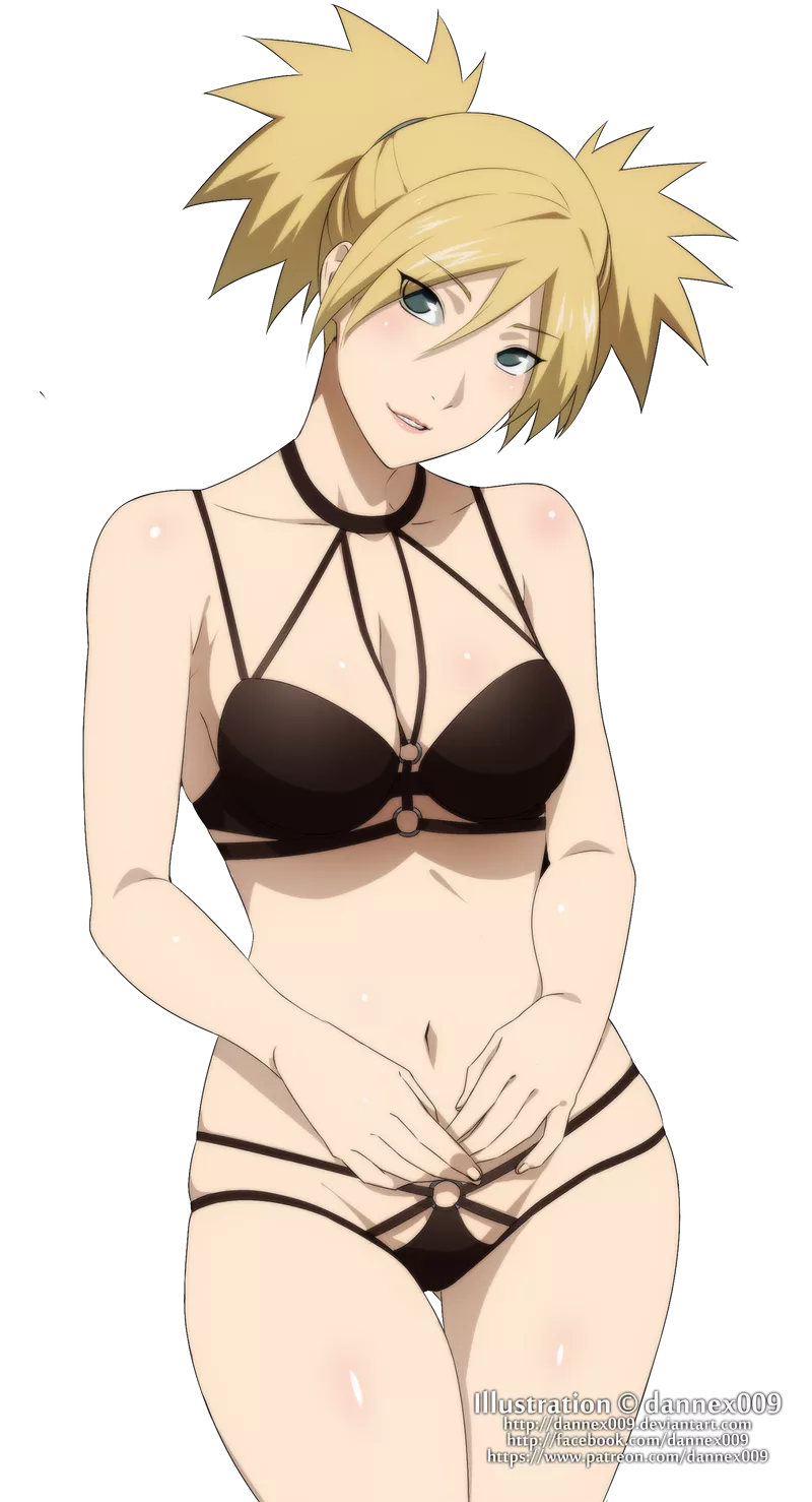 Temari