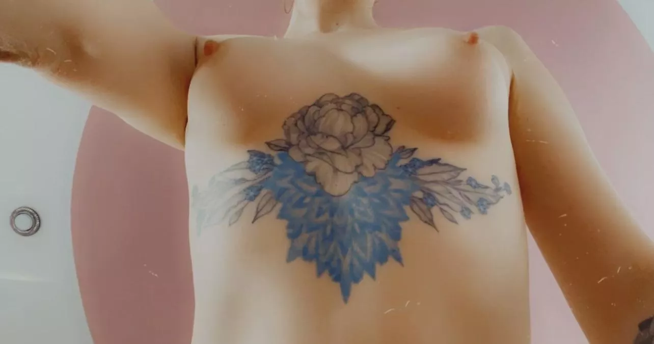 Temperatures may be frigid outside but it’s starting to warm up inside;)