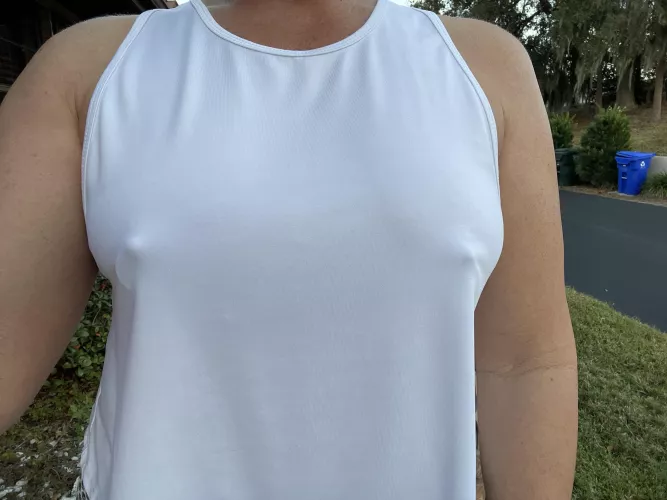 Temps may have dropped!