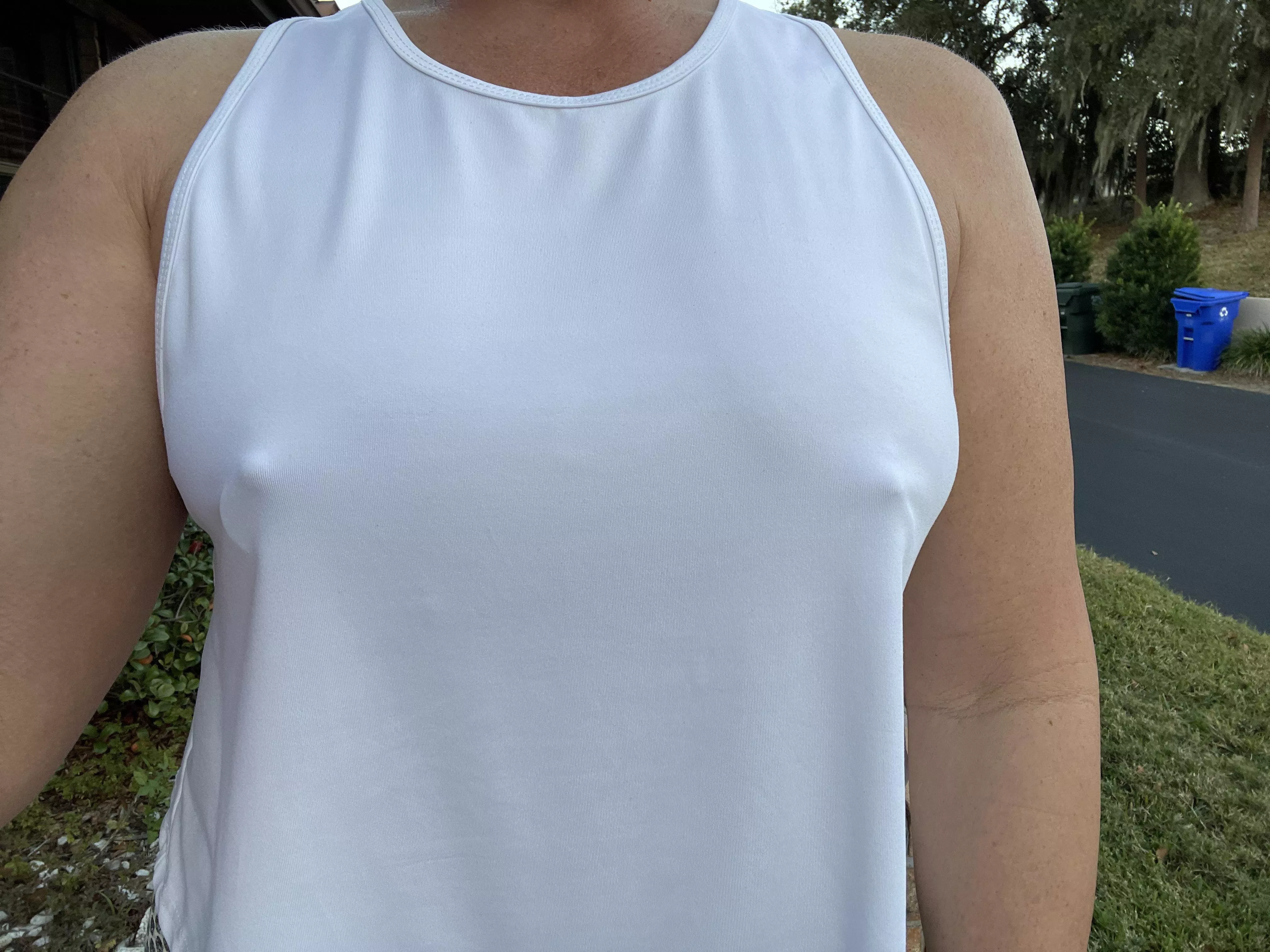 Temps may have dropped!