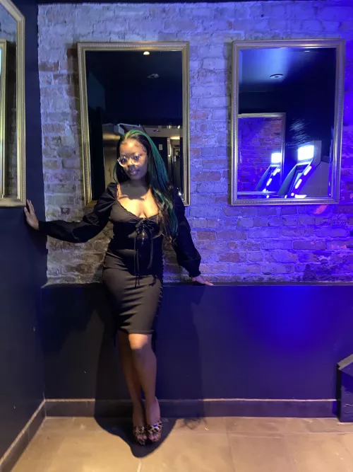 Temptress 💚