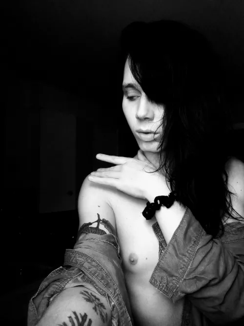 Tender Wi(t)ch ๐๐งน