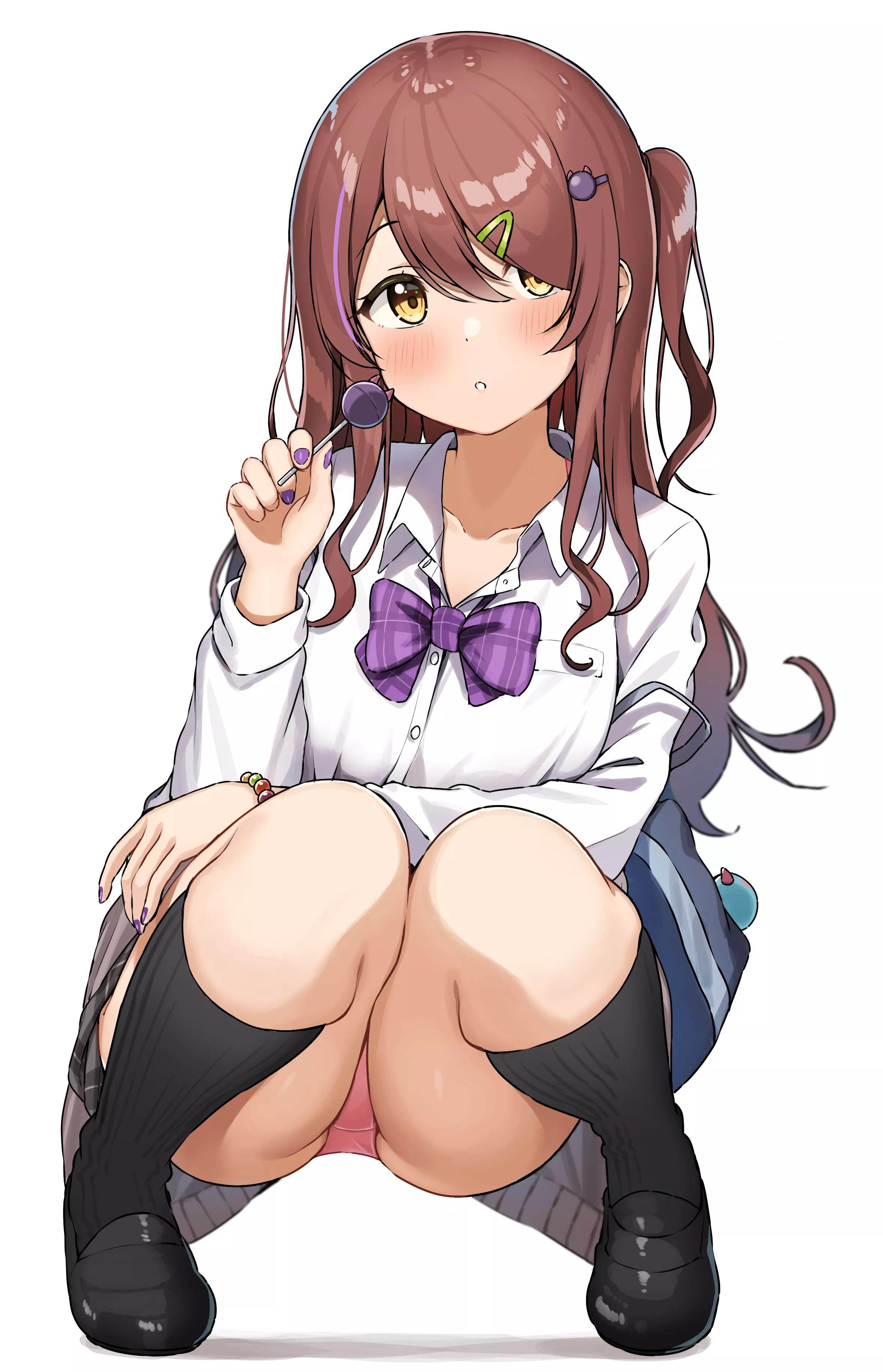 Tenka Osaki [The IDOLM@STER Shiny Colors]