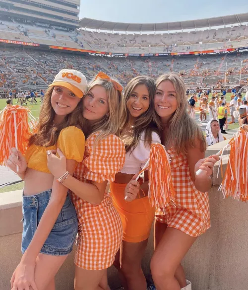 Tennessee cuties [4]