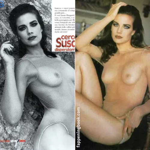Terry Farrell