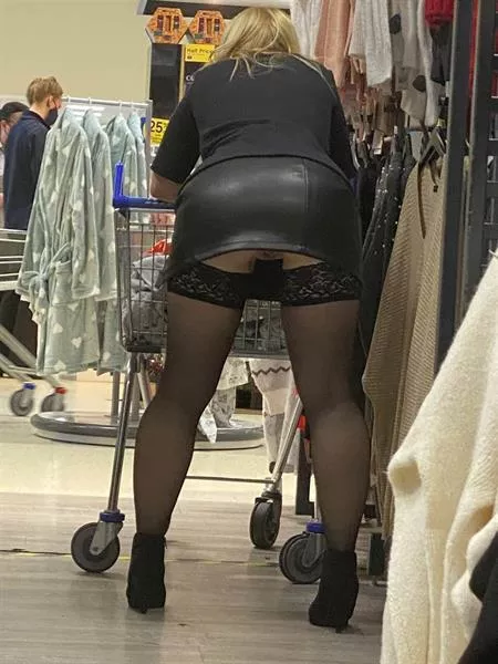 Tesco’s 😳