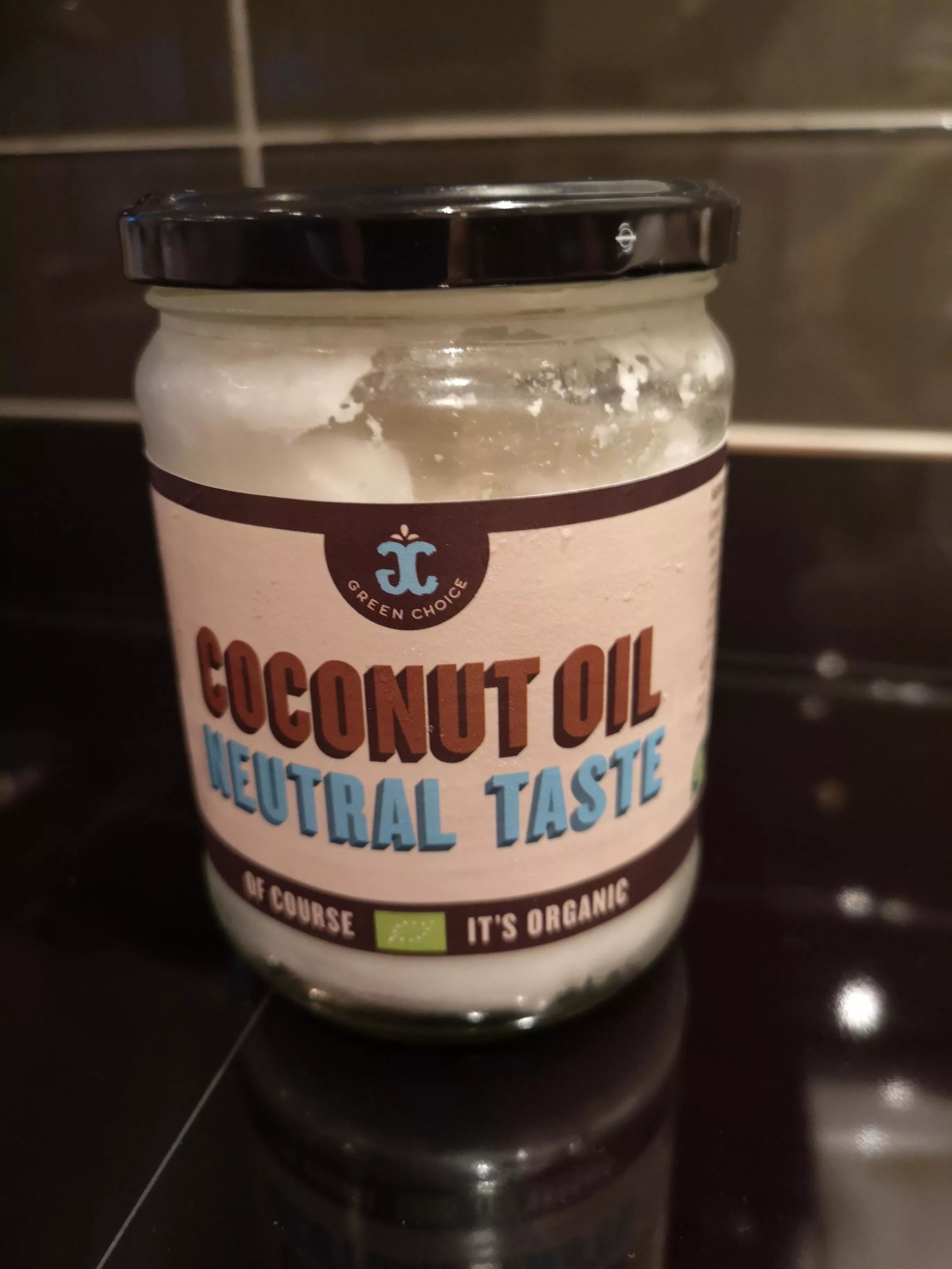 Testing new lube 🤟