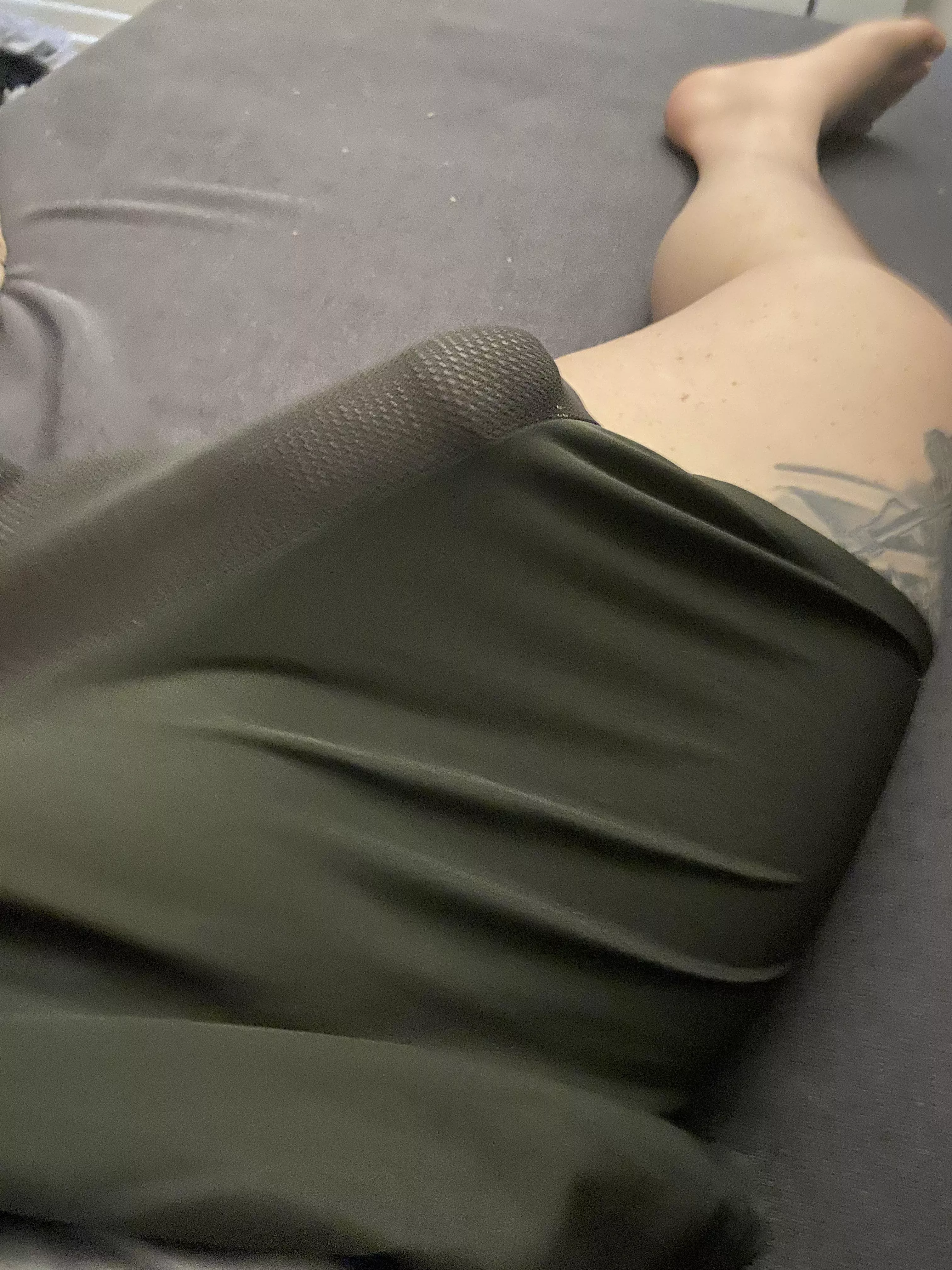 Testing the waters, 26 y/o Testing the waters, 26 y/o