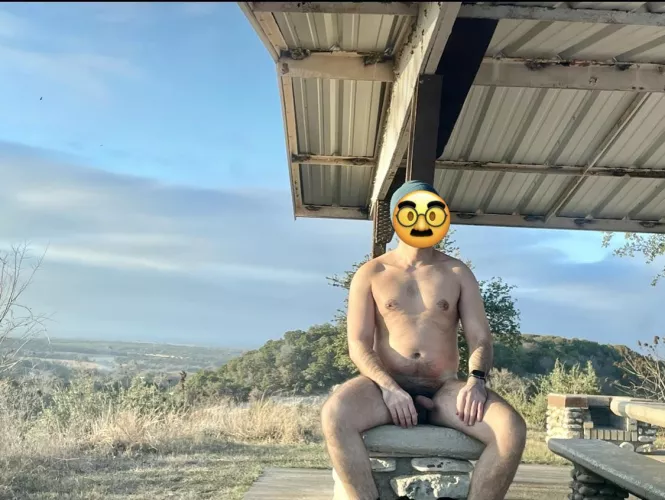 Texas hill country