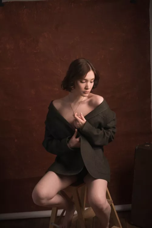 ❤️ Text me, it's free ❤️ 18 Y.O. Very interactive with fans / Anal / Customs / Sexting / Frequent posts 💋 Link in comments