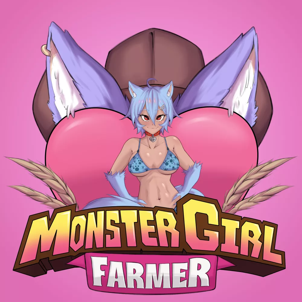 (Text-based RPG) Monster Girl Farmer v0.19 released! So wholesome, you'll leak tears of joy from every hole. (Supporting ALL platforms!) (Text-based RPG) Monster Girl Farmer v0.19 released! So wholesome, you'll leak tears of joy from every hole. (Supporting ALL platforms!)