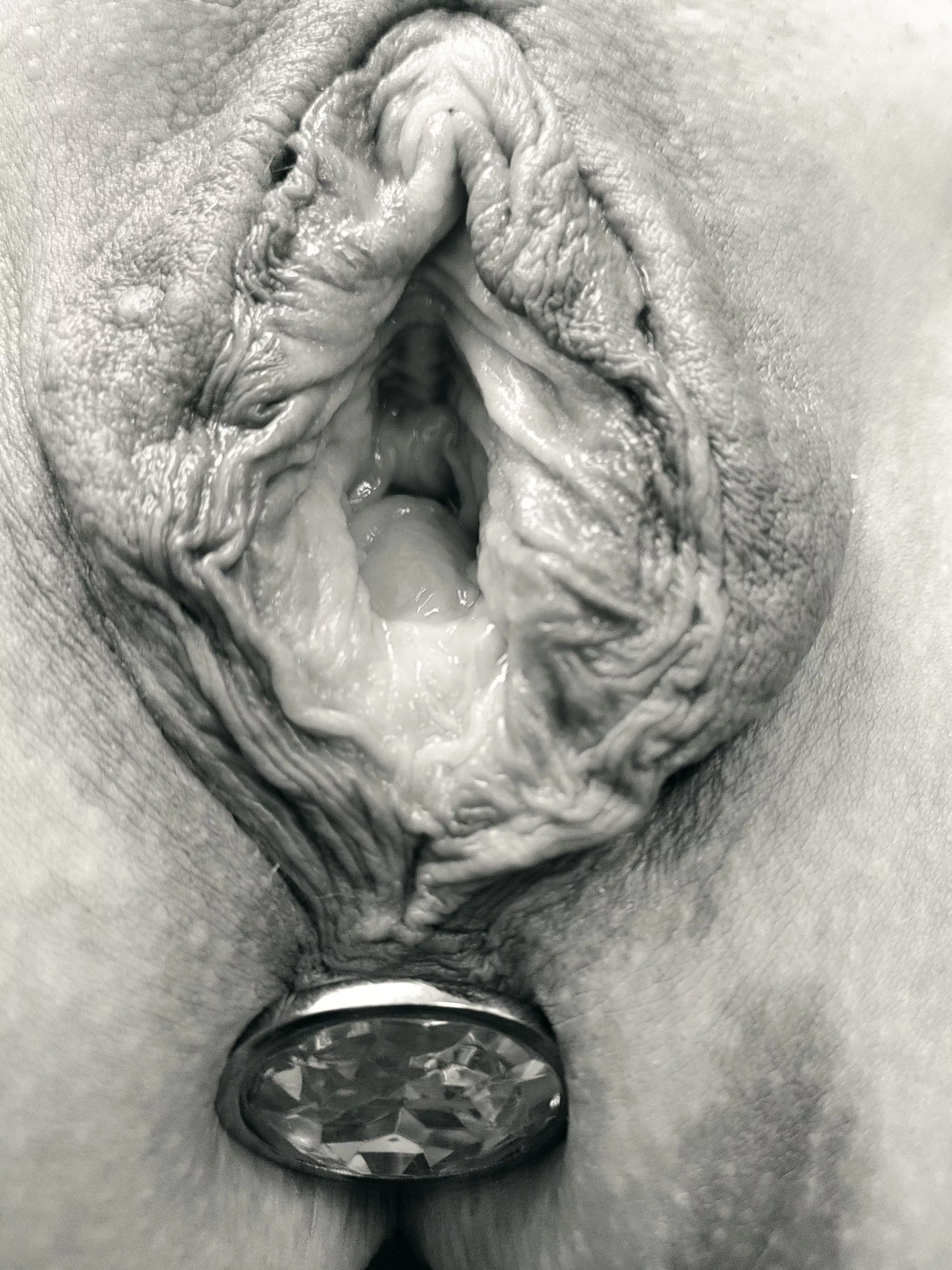 TEXTURE, CONTOURS, AND SO MUCH MORE