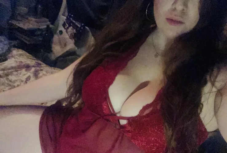 TGIF ❤️😈