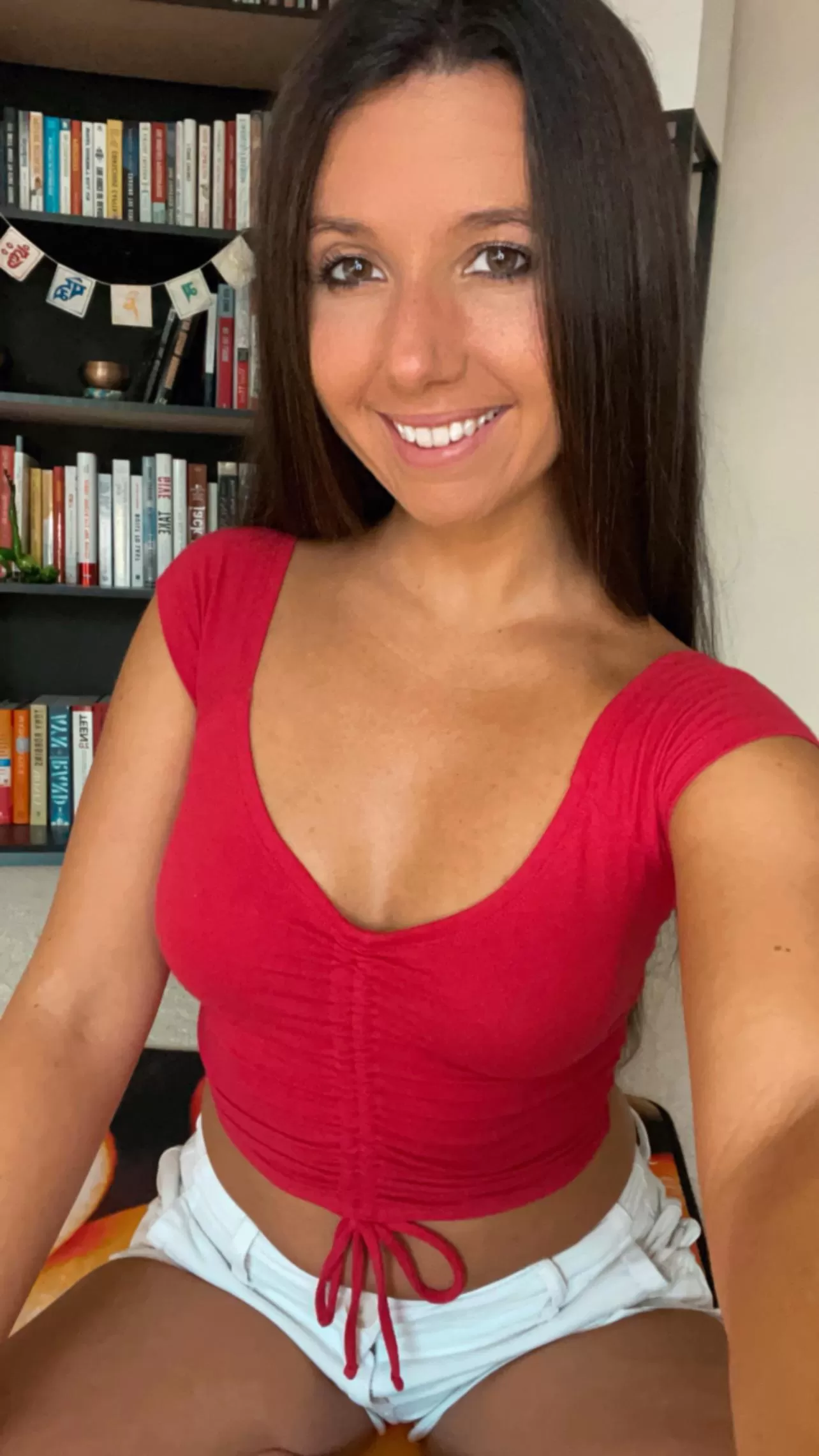 TGIF! What are you getting into tonight? TGIF! What are you getting into tonight?