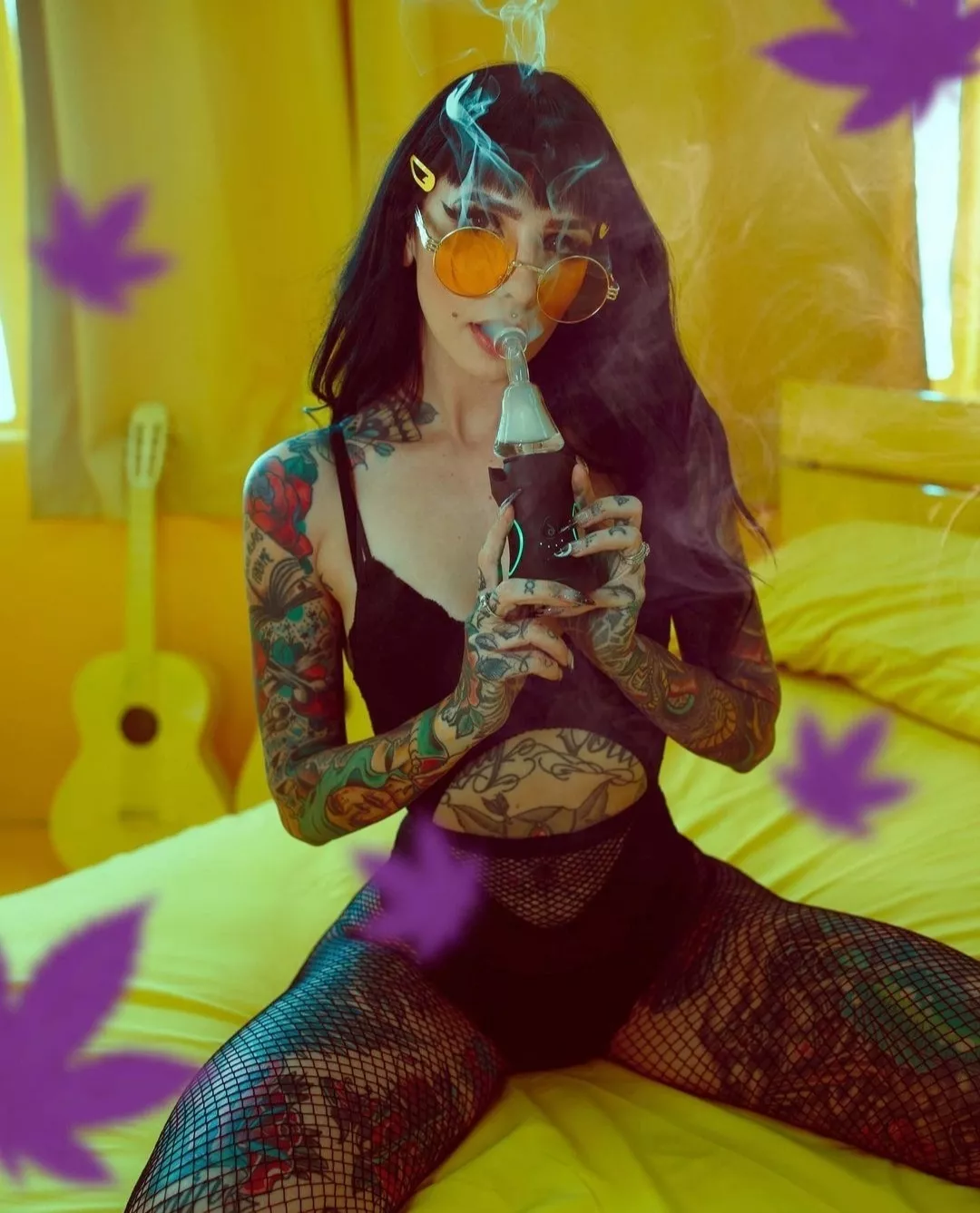 Thank god it's friday