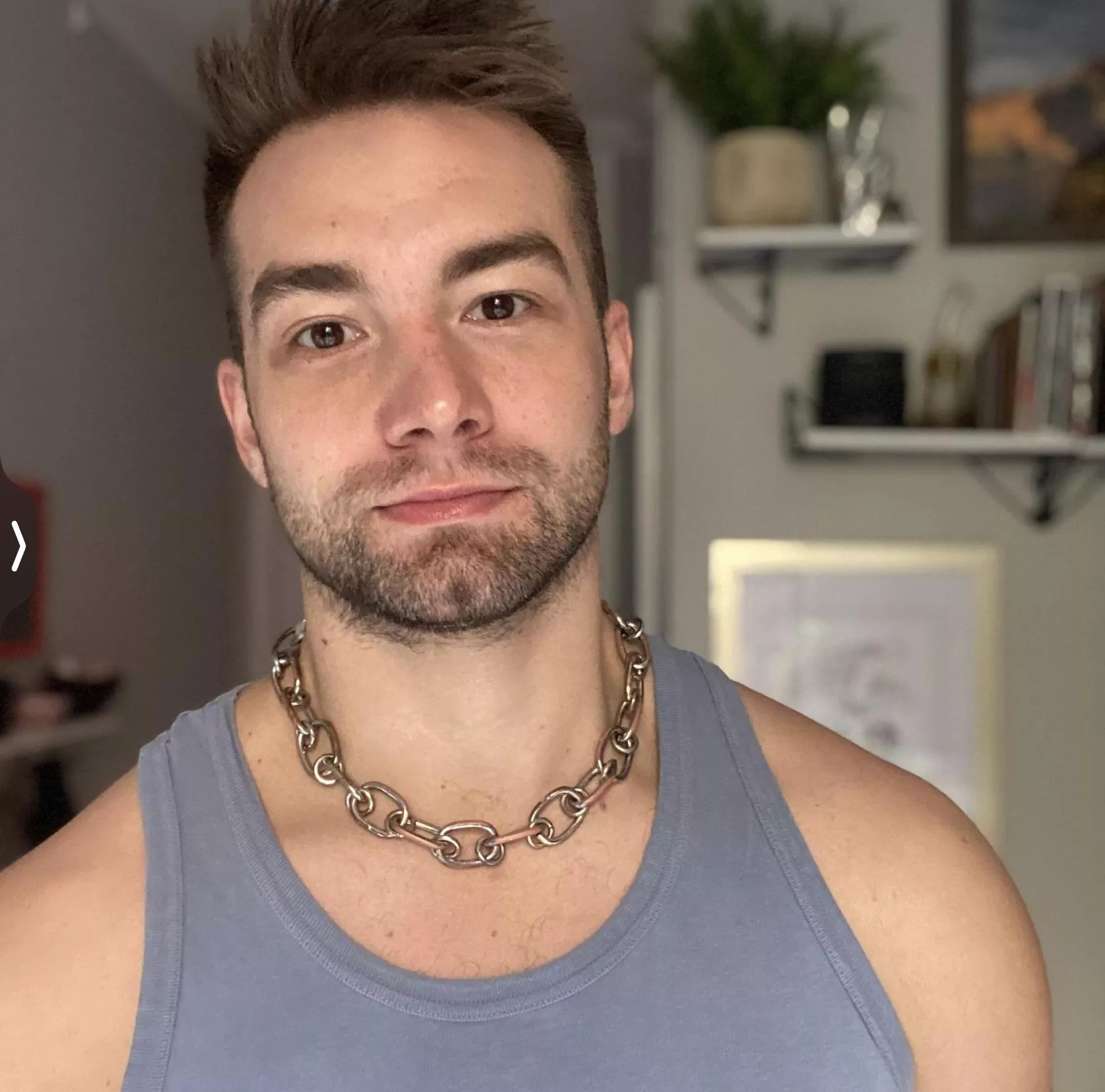 thank god it’s the weekend