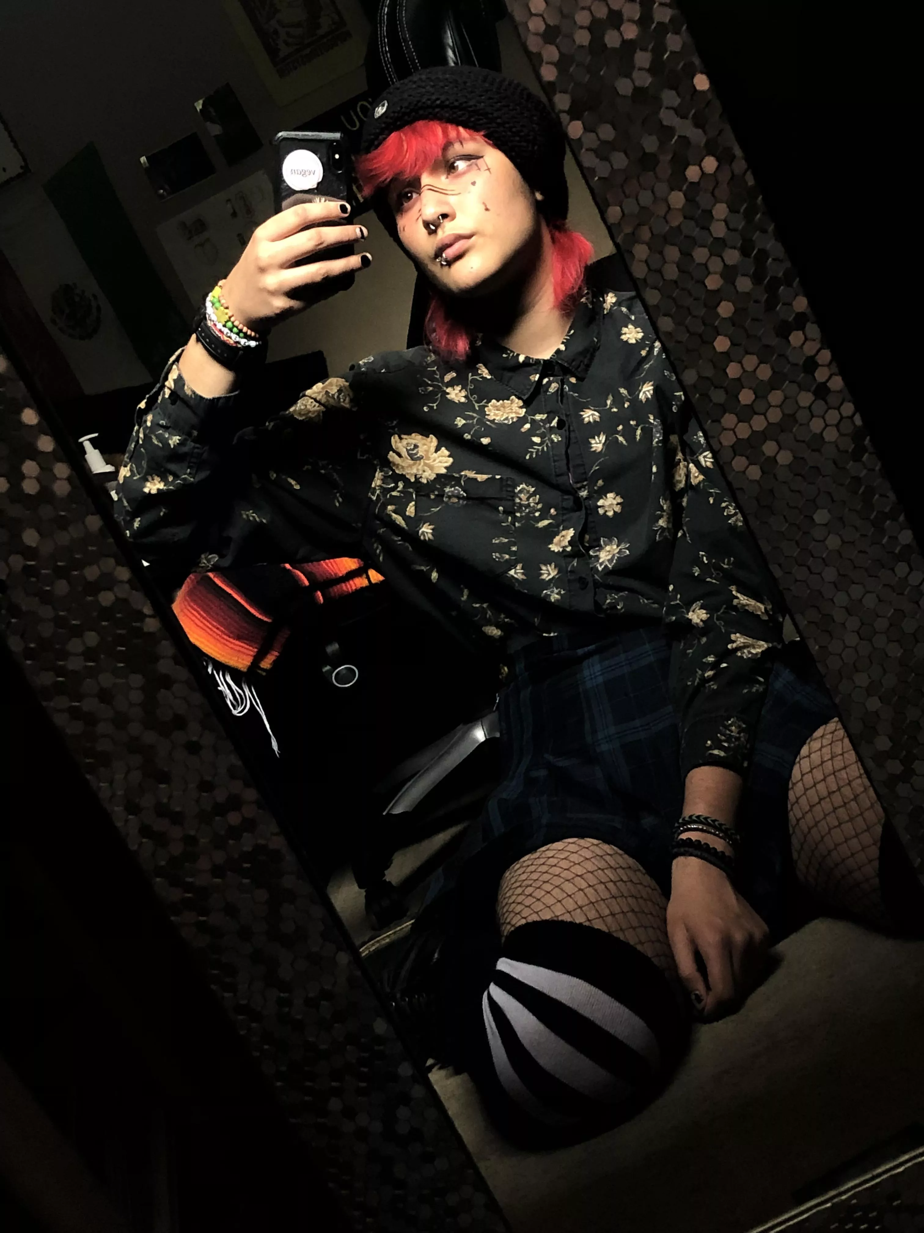 Thank y’all so much for the love you’ve shown me 💕