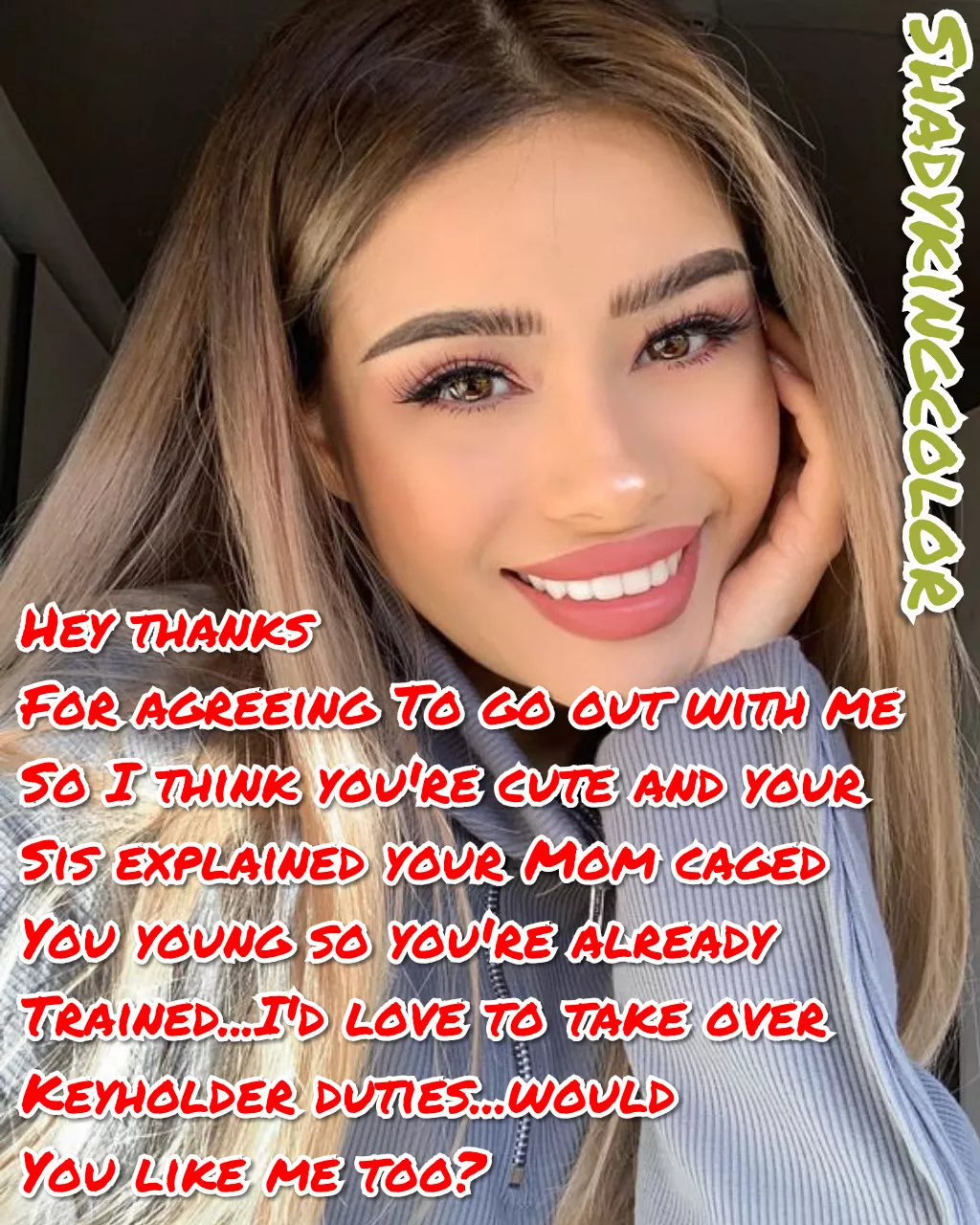 Thank you Thank you