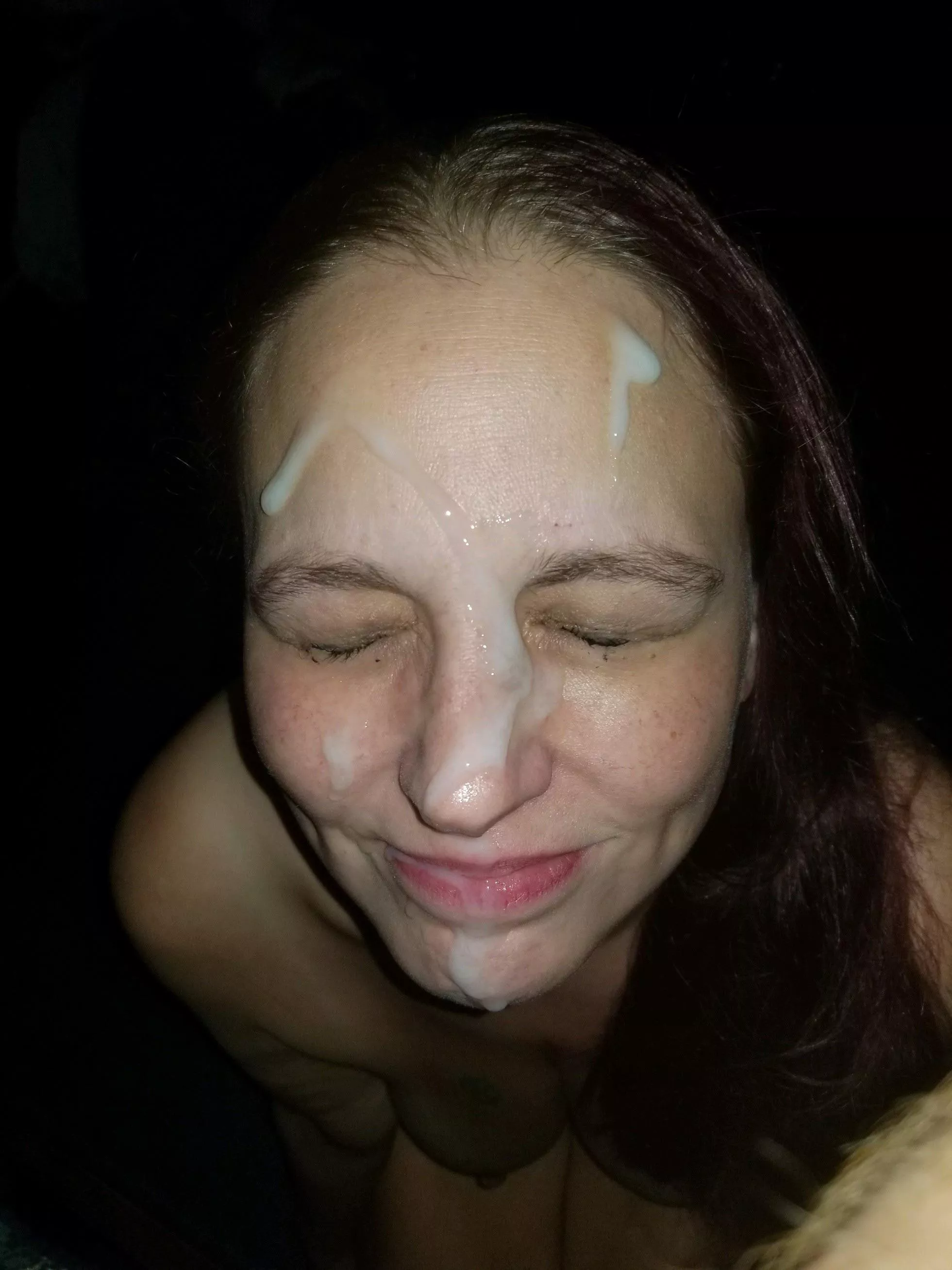 Thank you daddy❤️