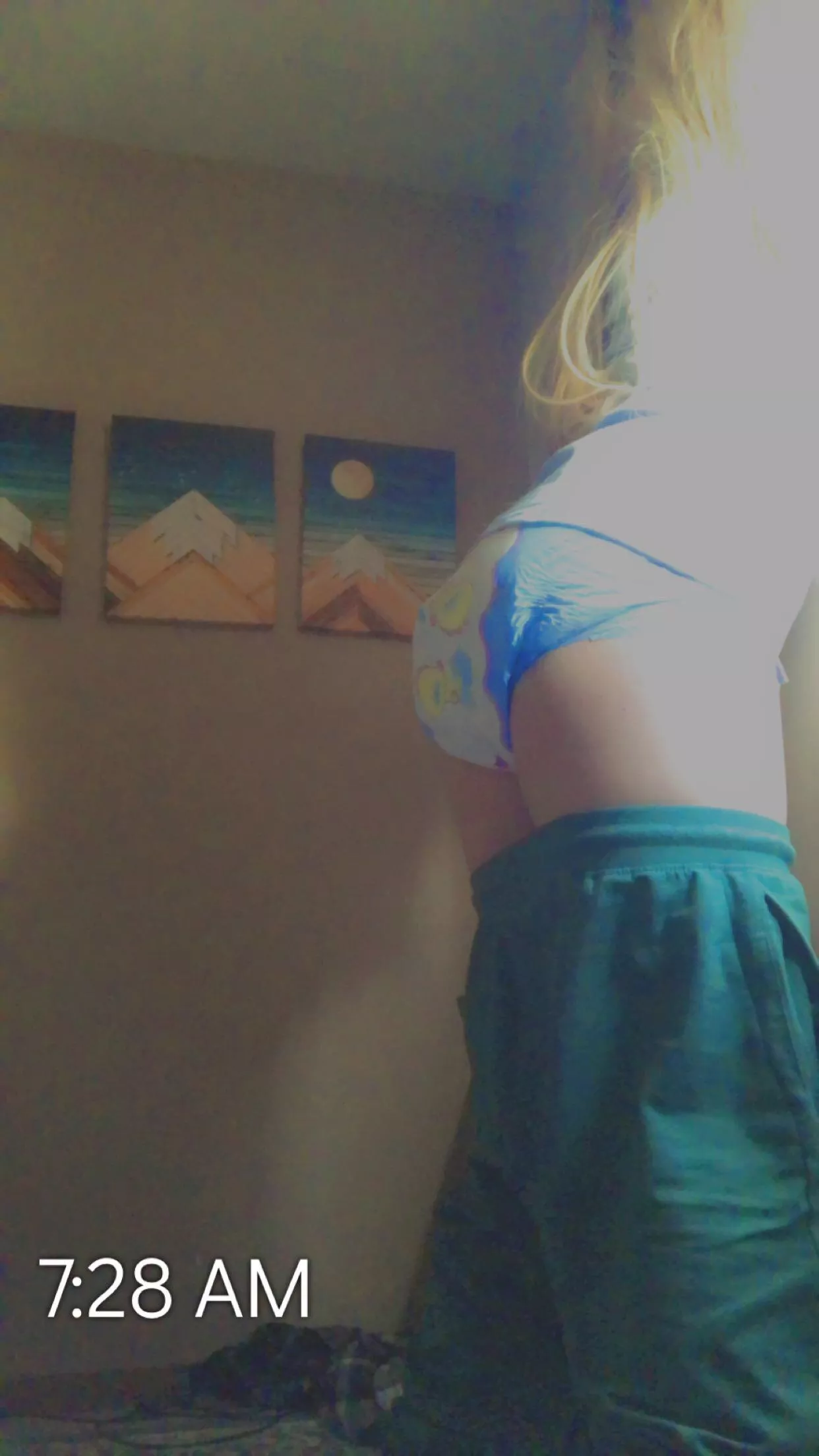Thank you for all of your kind messages and comments :) here’s another peek from the other morning! Thank you for all of your kind messages and comments :) here’s another peek from the other morning!