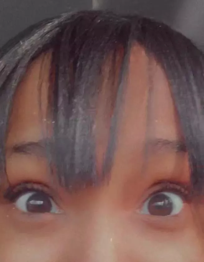 Thank you for all the help I feel better today. Still trying not to throw a fit but I feel better! Thank you!