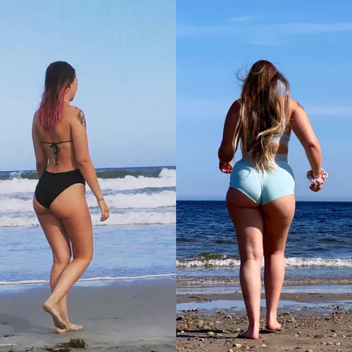 Thank you for all the love and support on this journey