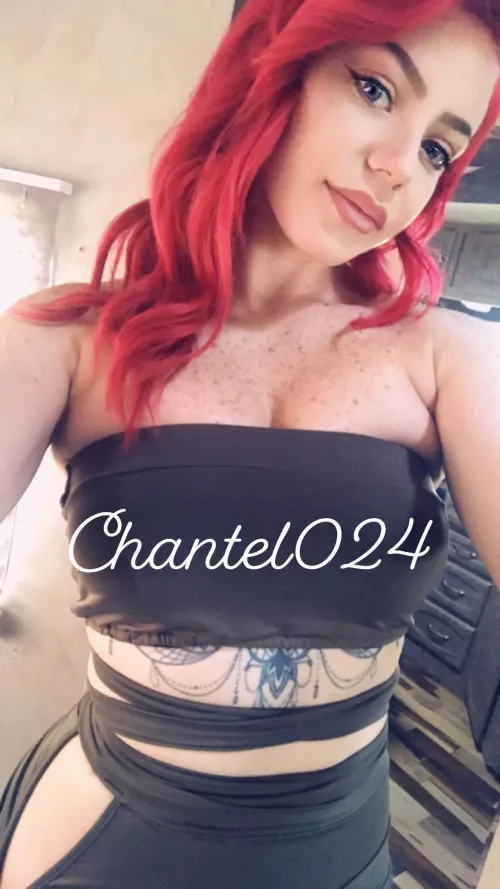 Thank you for the love