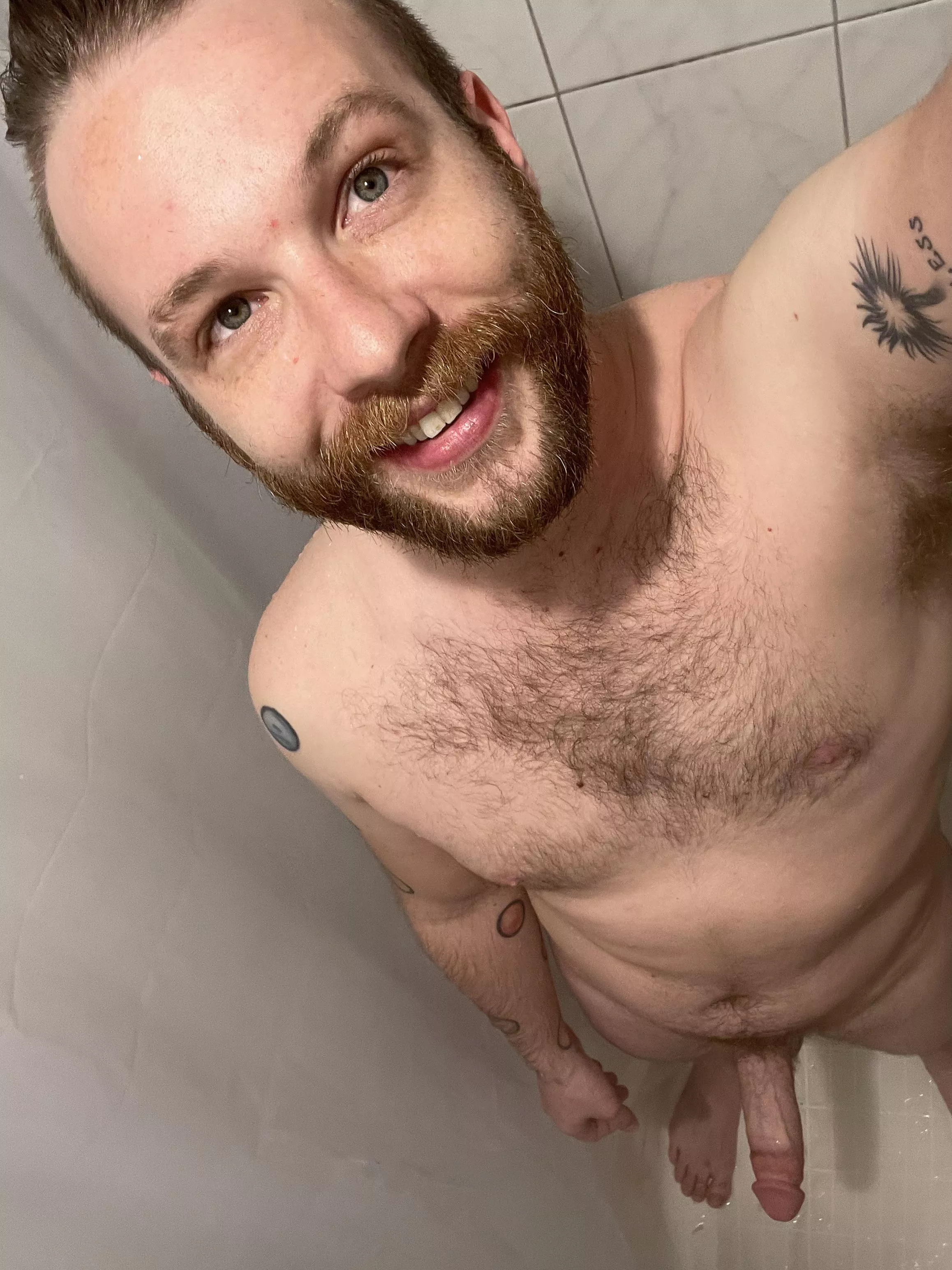 Thankful for good lighting