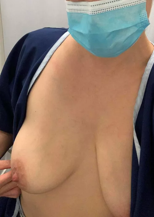 Thanks for asking, it went well. Female 47