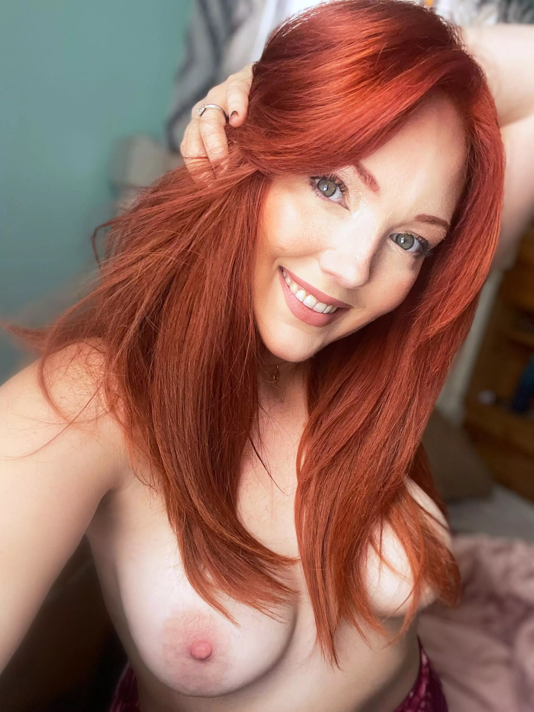 Thanks for liking milfs ♥️