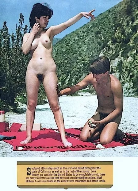 Thanks for offering to apply suntan lotion on me, but your girlfriend is over there, buddy.