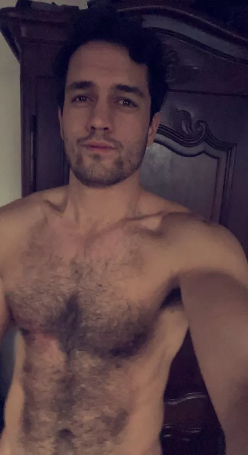 Thanks for reaching out