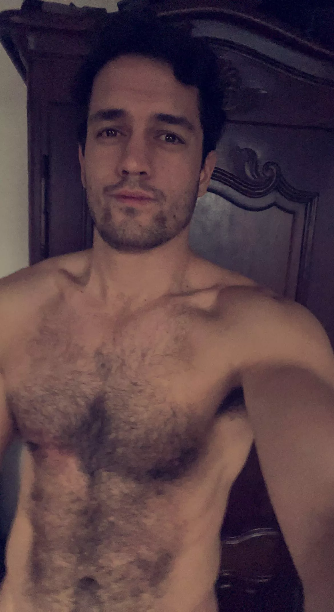 Thanks for reaching out