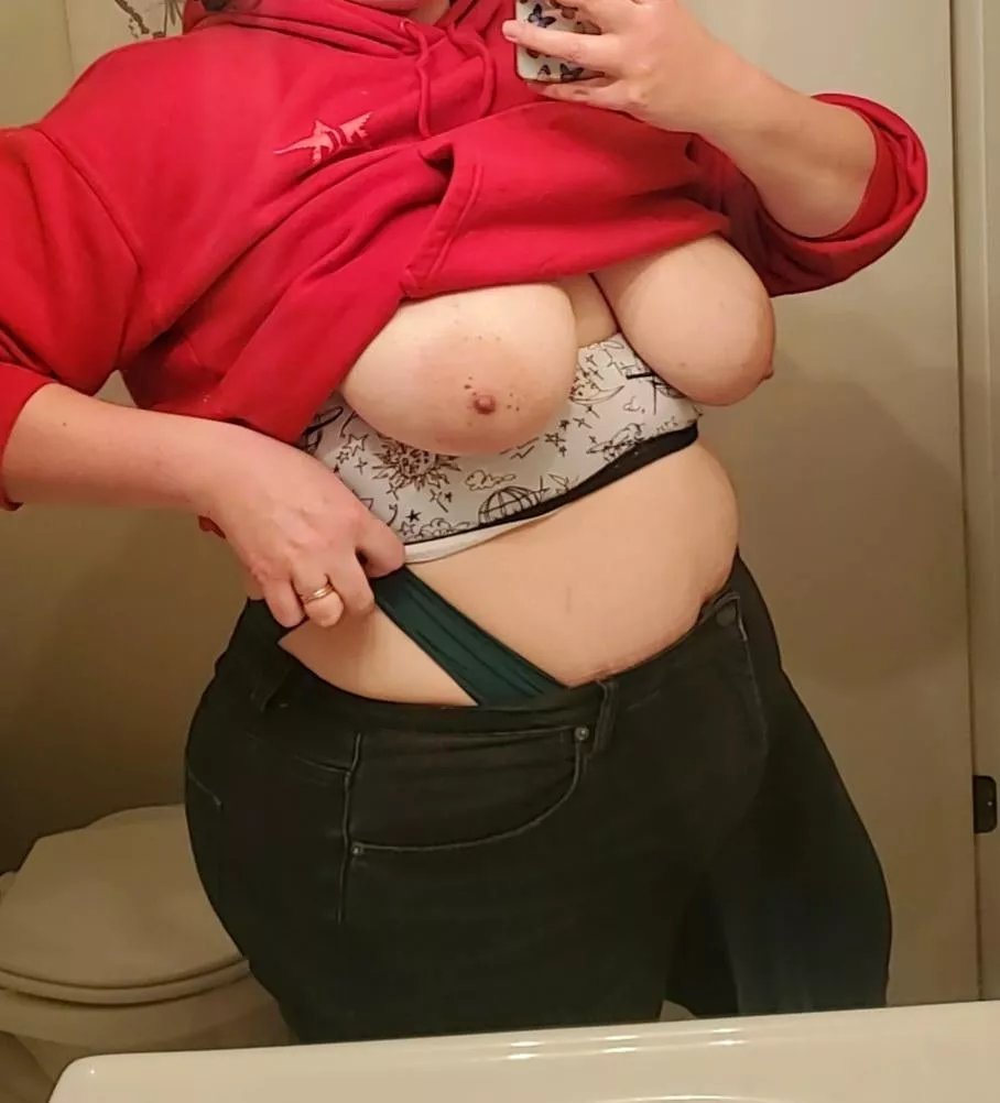 Thanks for the love on my weirdos the other day [f]