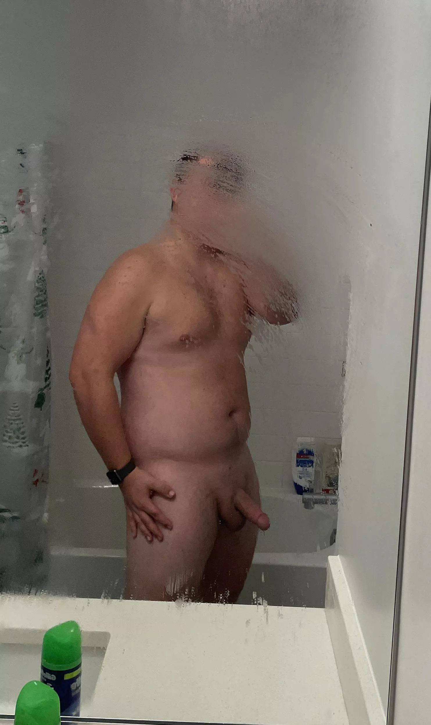 Thanks for the upvotes the other day. Here’s me again