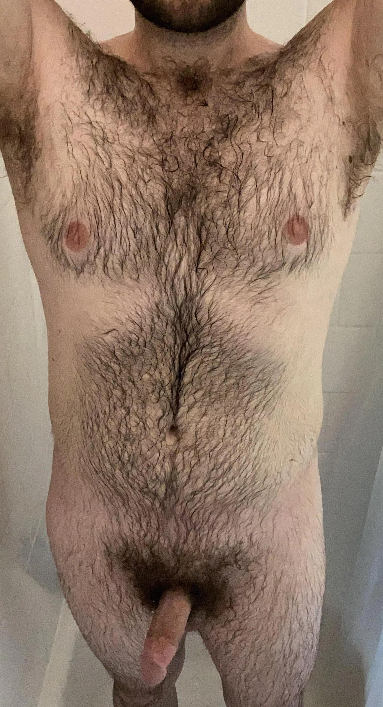 Thanks to the weather I always feel like my body is getting soaked this time of year Thanks to the weather I always feel like my body is getting soaked this time of year