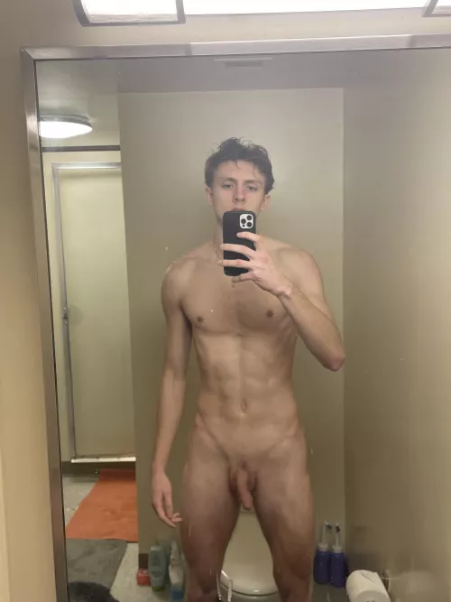 Thanks to those who sort by new